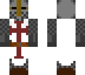 knight in shining armor