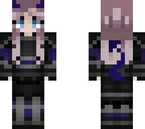knightess lexi