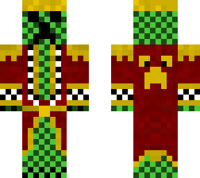 koenig creeper