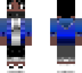 krosj (blue)