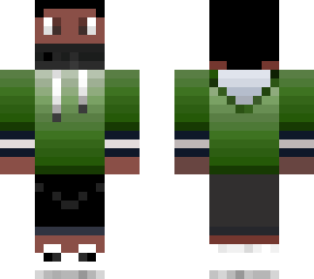 krosj (green)