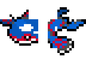 kyorgre pixel art