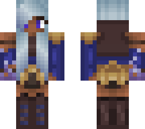 lapis spell-sword
