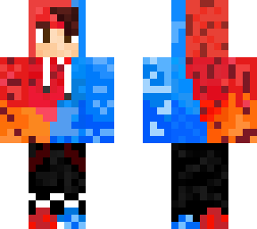 lava v water hoodie