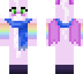lavendar (winter ver.)