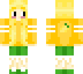 lermon lady