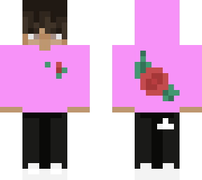 lexelity's skin