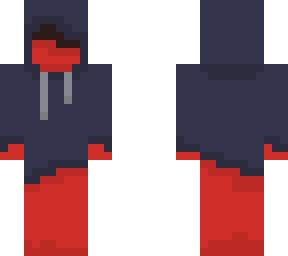 lil demon boi