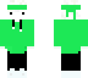 lime tryhard