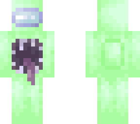 lime was an impostor