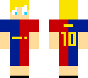 lionnel messi 10