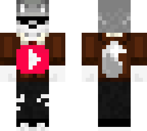 lobo youtuber