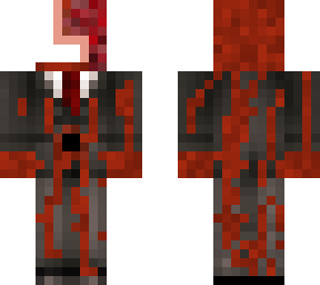 lopsided flesh