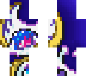 lunala pixel art