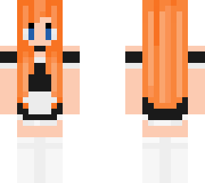 maid