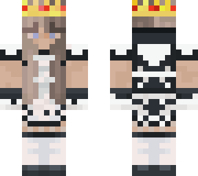 maid