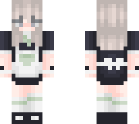 maid me lol (fixed)
