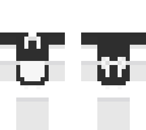 maid skin base