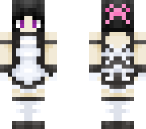 maid suluzuko
