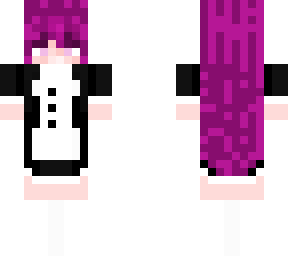 maid yukii
