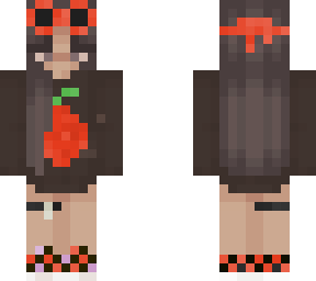 main skin mottsable