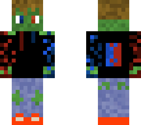 marchiz zombie