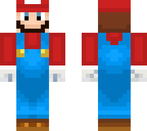 mario