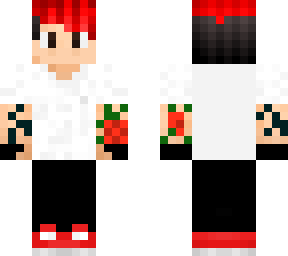 markiplier tattoo