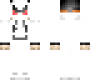 mask man