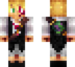 master meliodas