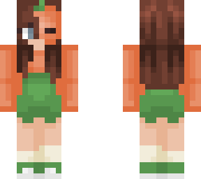 mazzalouu pumpkin queen v2