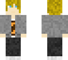 me (with fixes and without mask)