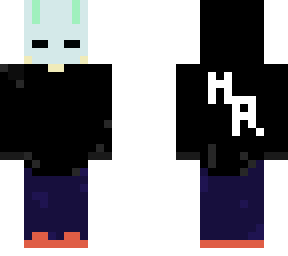 me~but as hard rabbit