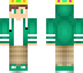 mefe king costum