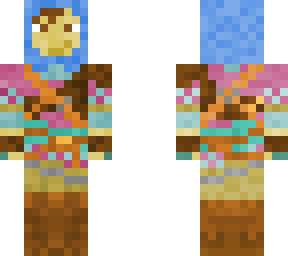 miavriel fultom, hylian adventurer