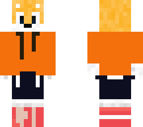 miles tails prower