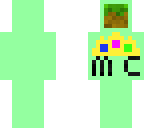 minecraft rules! *dabs