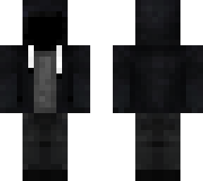 more accurate looking hacker
