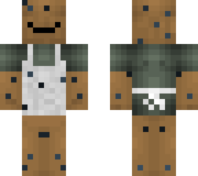 muffinman fixed