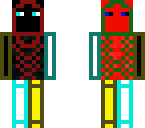 multi-personality