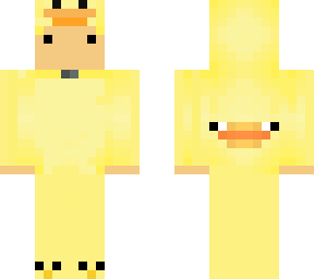 mundtiee duckie