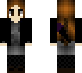 my avatar a diffrent style