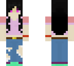 my entry for danaskully's reshade contest!