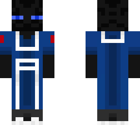 my hero academia enderman