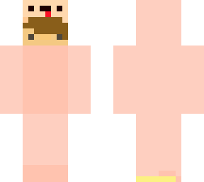 my new skin in a onesie