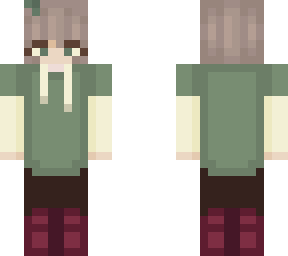 my oc ( do not steal nor repost )