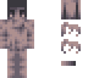 my second shading // skin base