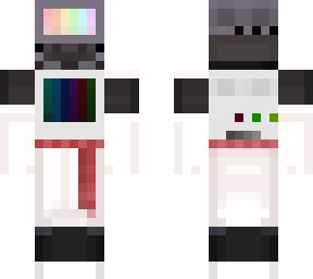 my skin (verdau) version horror