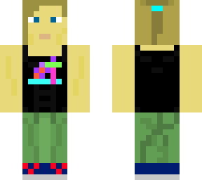 my skin