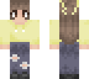 my skin